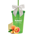 Ice Tea Tumbler Gift Set - Green